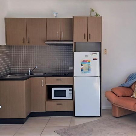 Whitsunday Waterfront Apartments Airlie Beach Zewnętrze zdjęcie