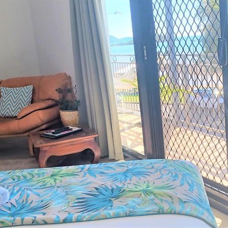 Whitsunday Waterfront Apartments Airlie Beach Zewnętrze zdjęcie