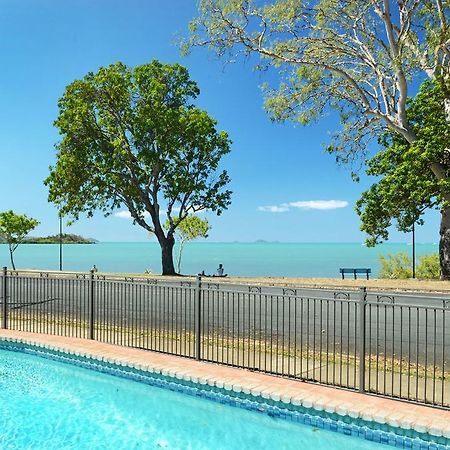 Whitsunday Waterfront Apartments Airlie Beach Zewnętrze zdjęcie