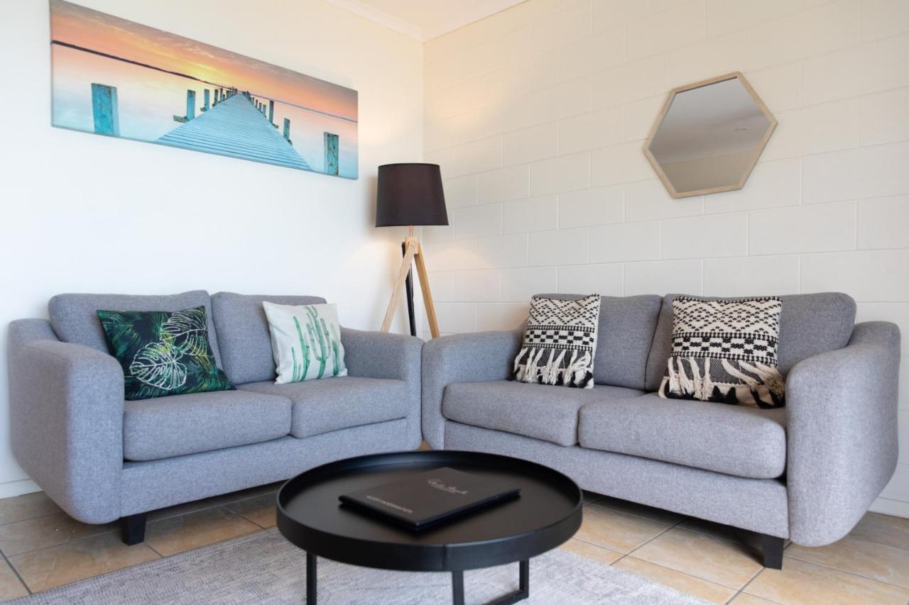 Whitsunday Waterfront Apartments Airlie Beach Zewnętrze zdjęcie