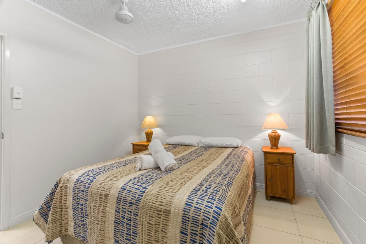 Whitsunday Waterfront Apartments Airlie Beach Zewnętrze zdjęcie