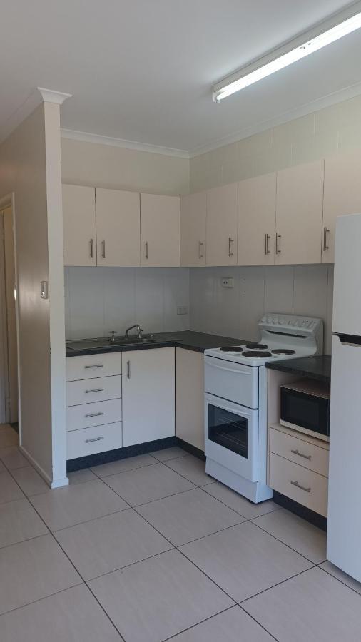 Whitsunday Waterfront Apartments Airlie Beach Zewnętrze zdjęcie