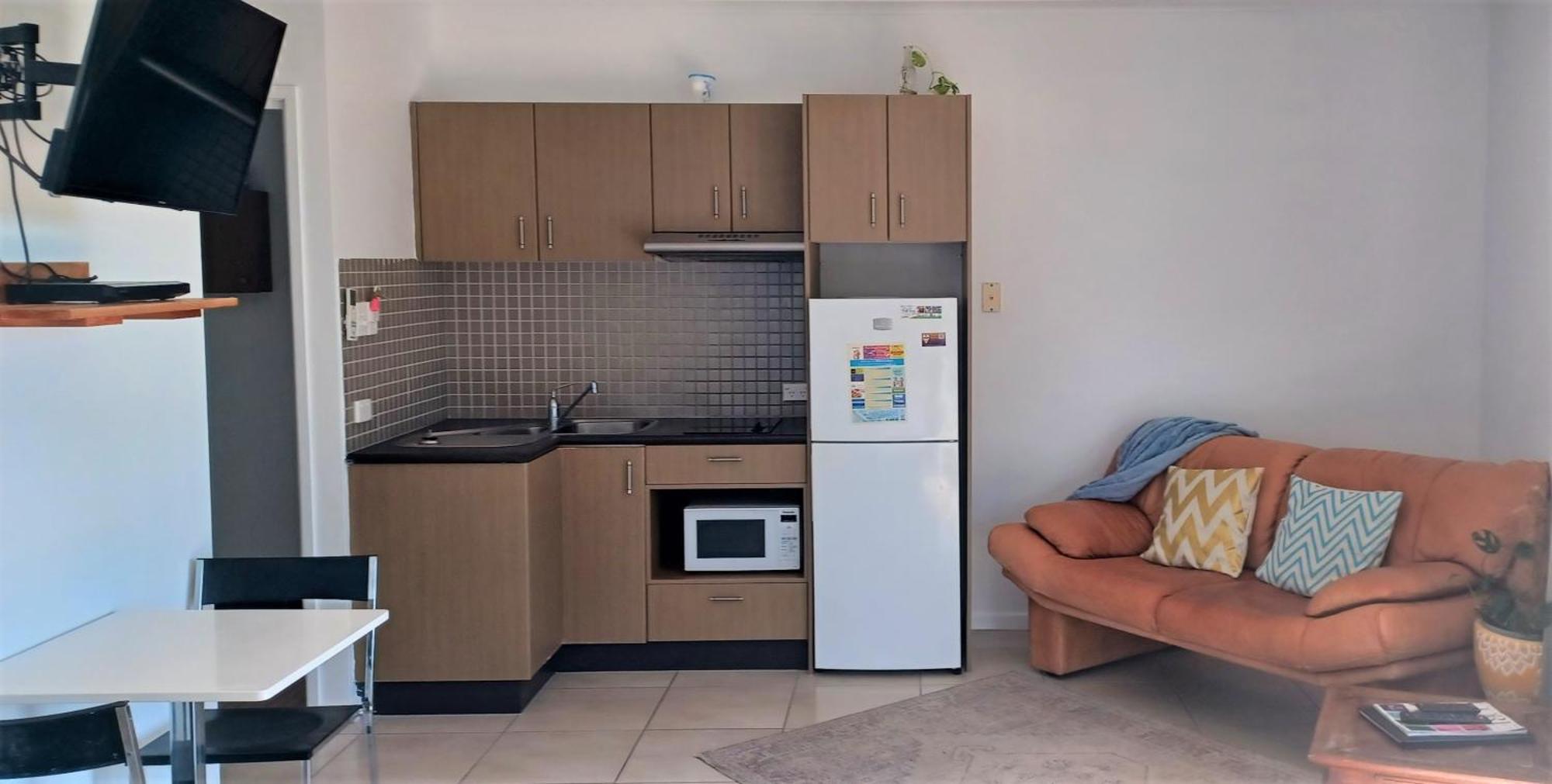 Whitsunday Waterfront Apartments Airlie Beach Zewnętrze zdjęcie