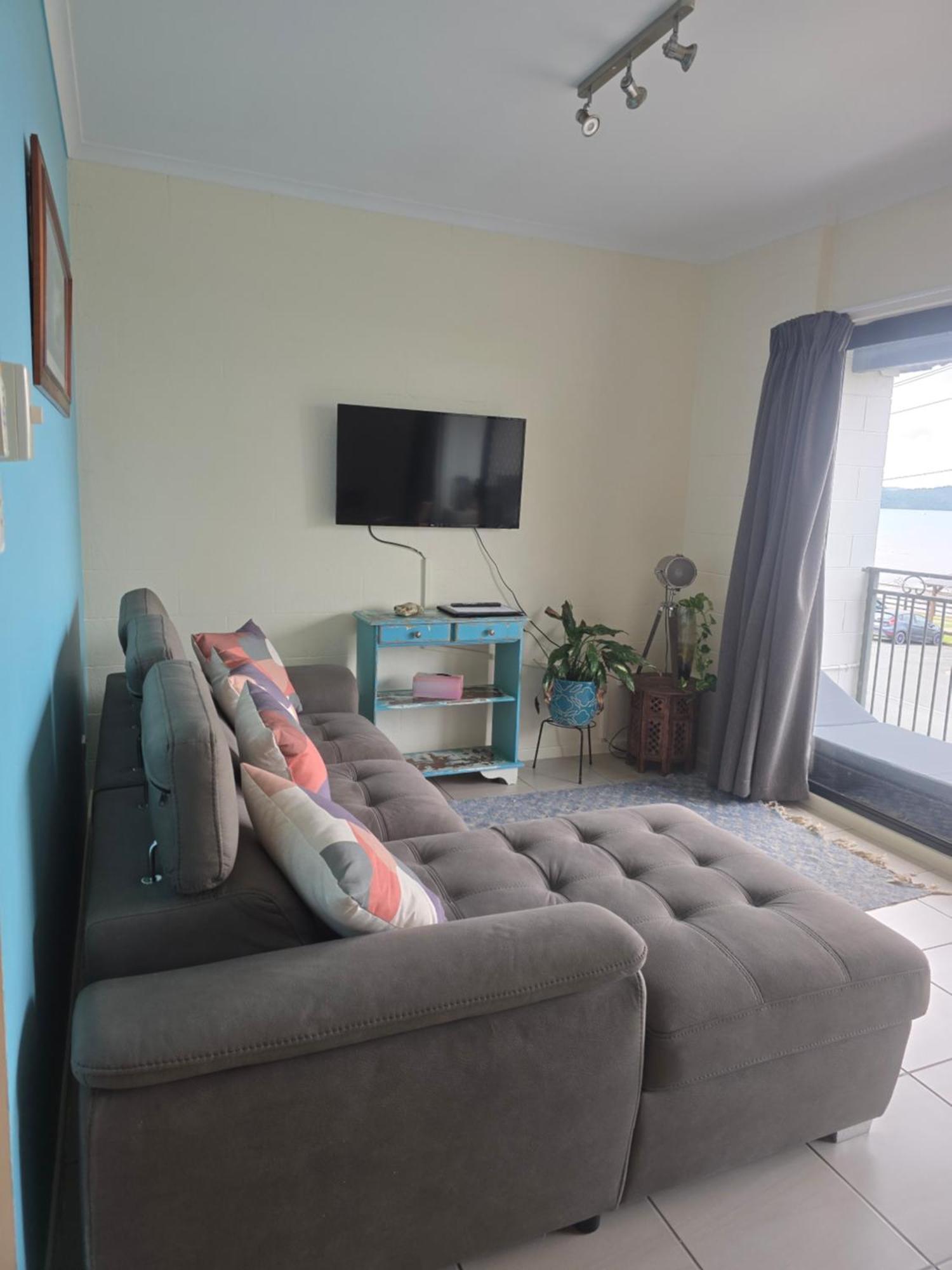 Whitsunday Waterfront Apartments Airlie Beach Zewnętrze zdjęcie
