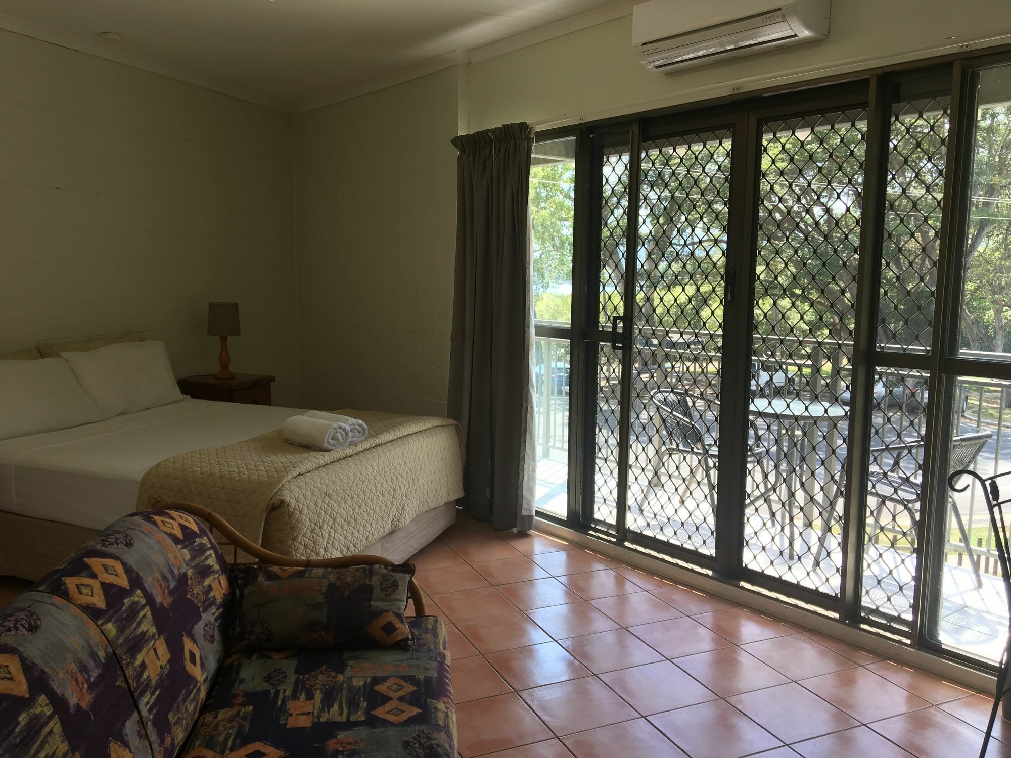 Whitsunday Waterfront Apartments Airlie Beach Zewnętrze zdjęcie