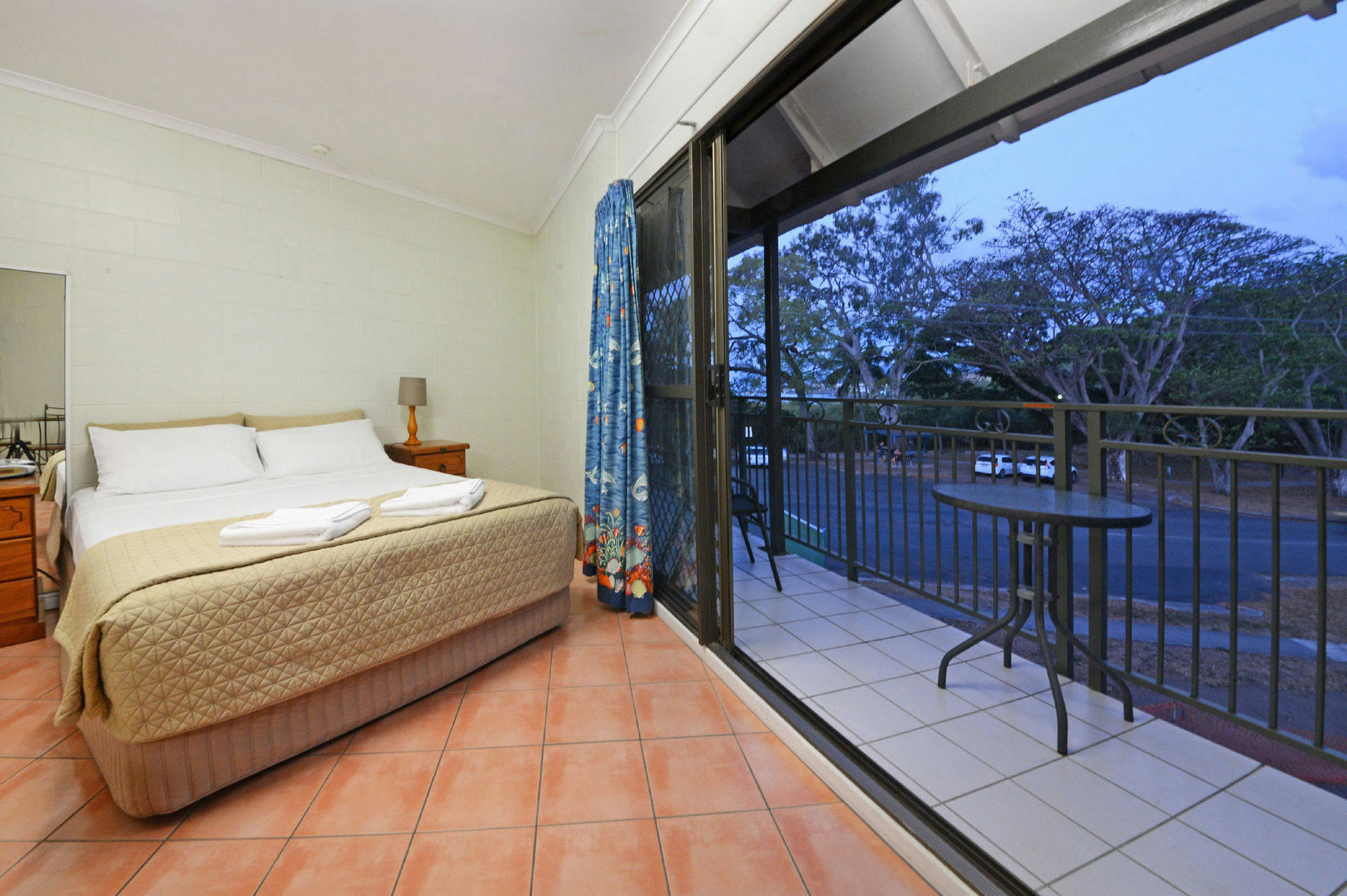 Whitsunday Waterfront Apartments Airlie Beach Zewnętrze zdjęcie